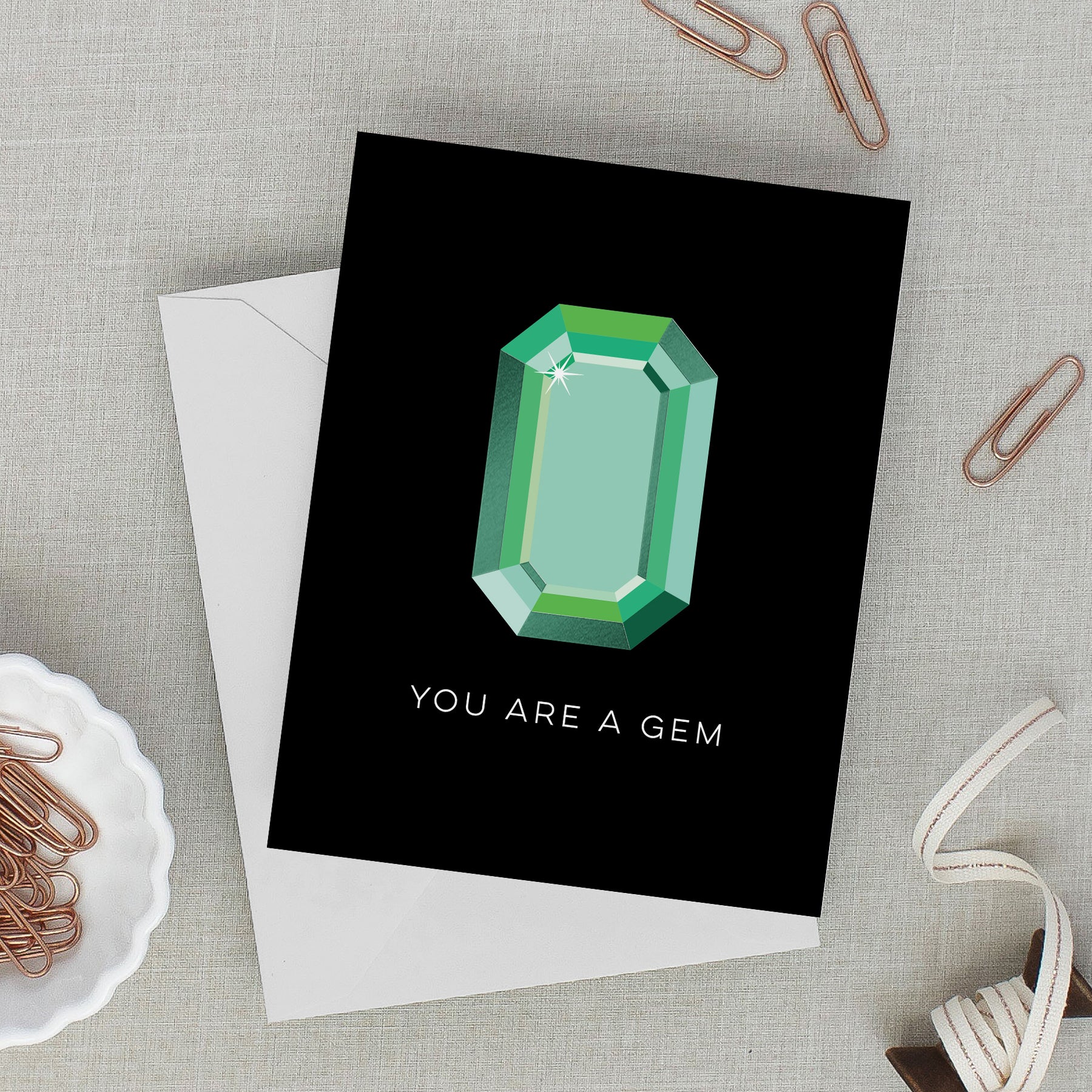 True Gem