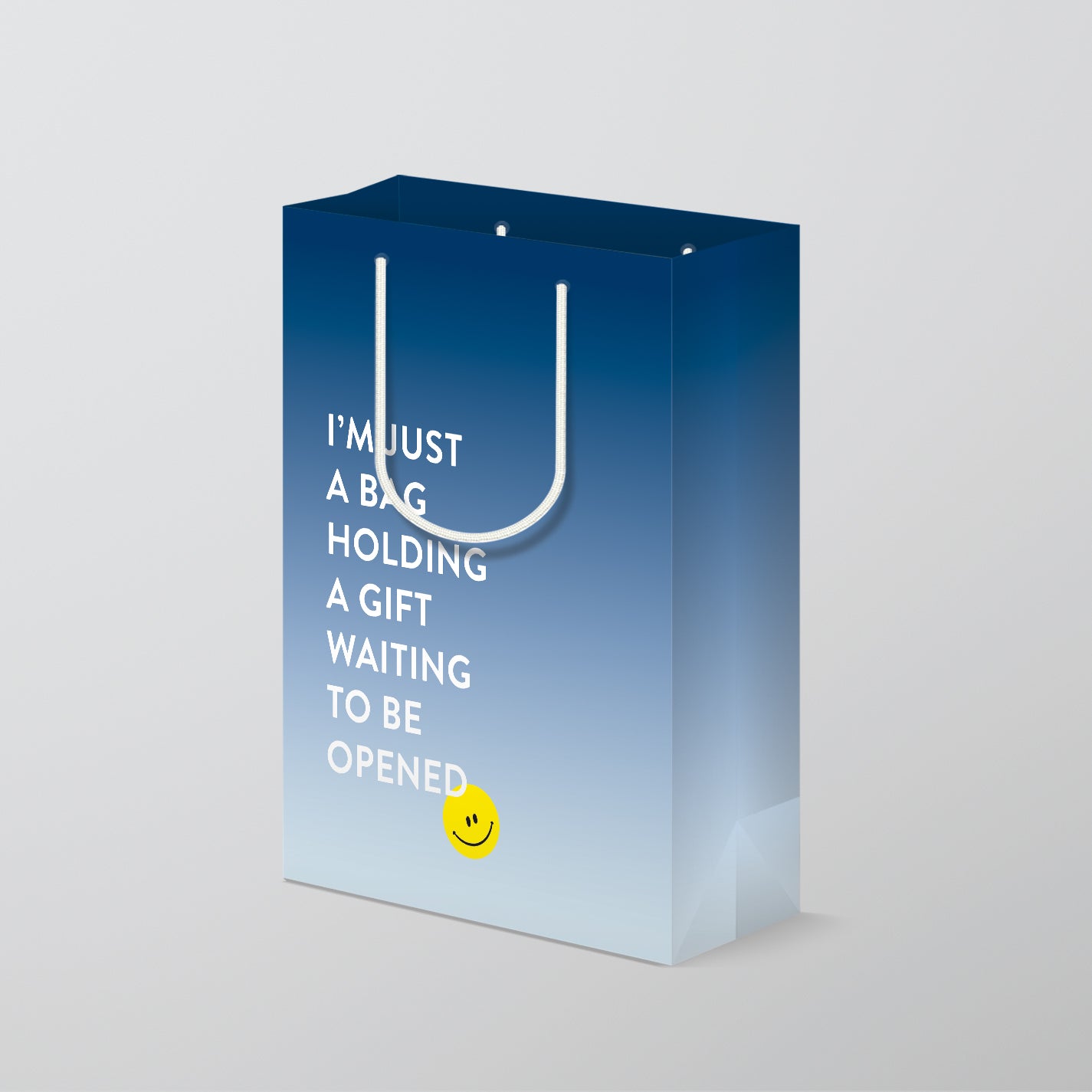 A Gifted Life – Premium Gift Bag by Fine Moments