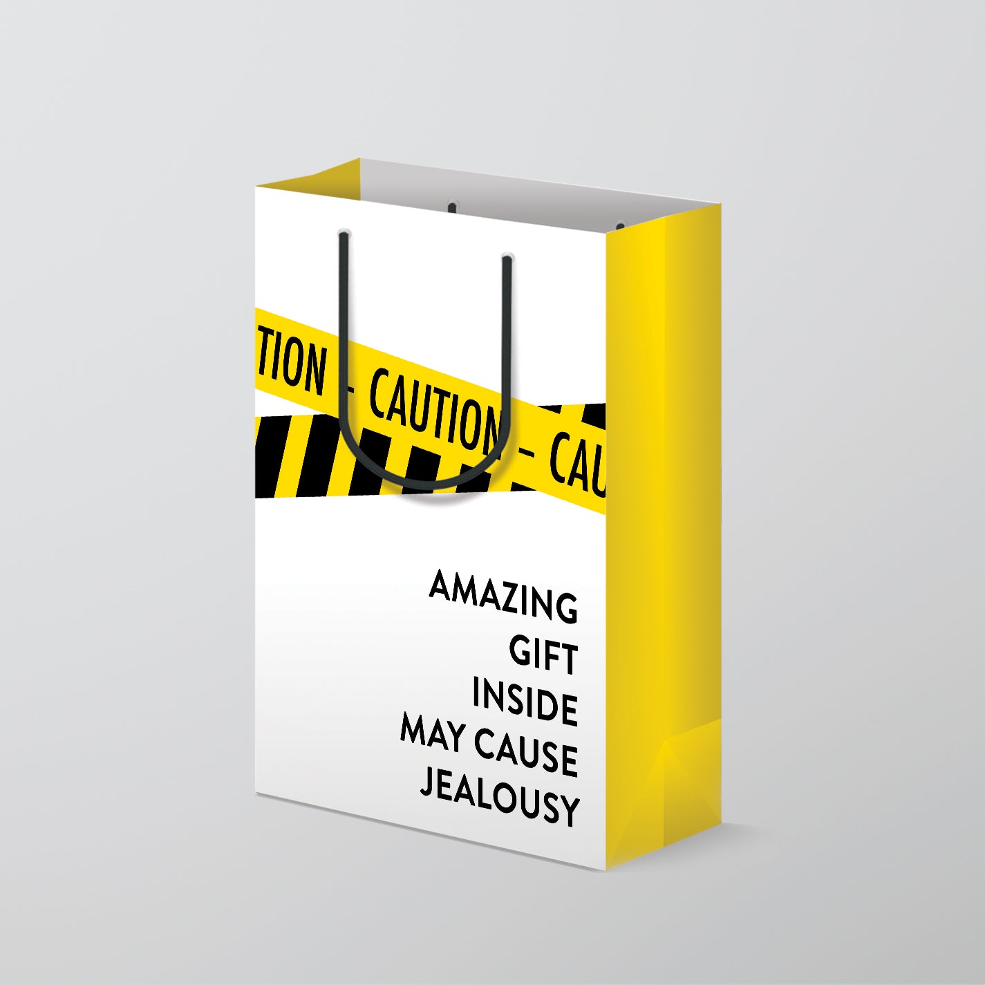 Amazing Gift – Premium Gift Bag by Fine Moments