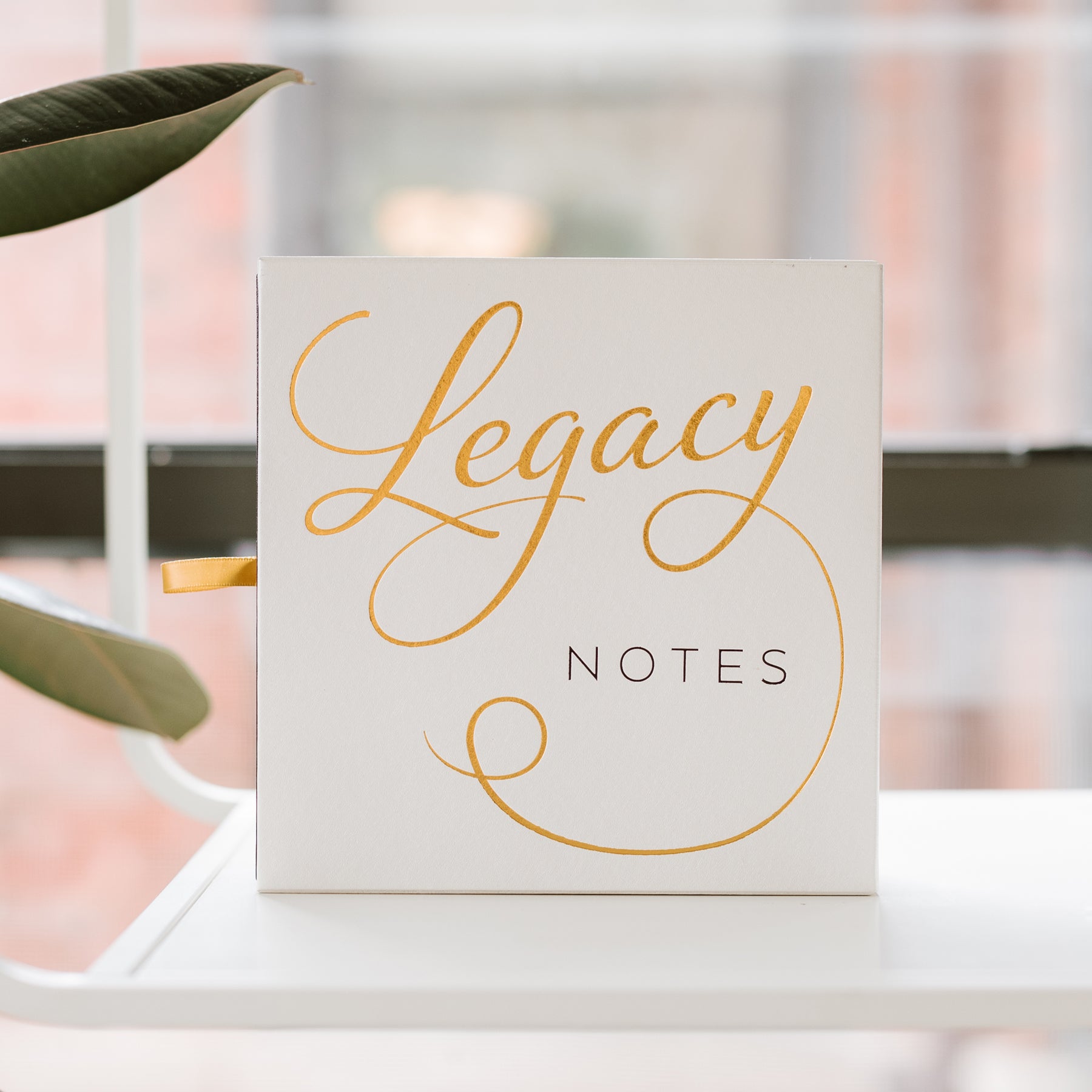 Legacy Notes