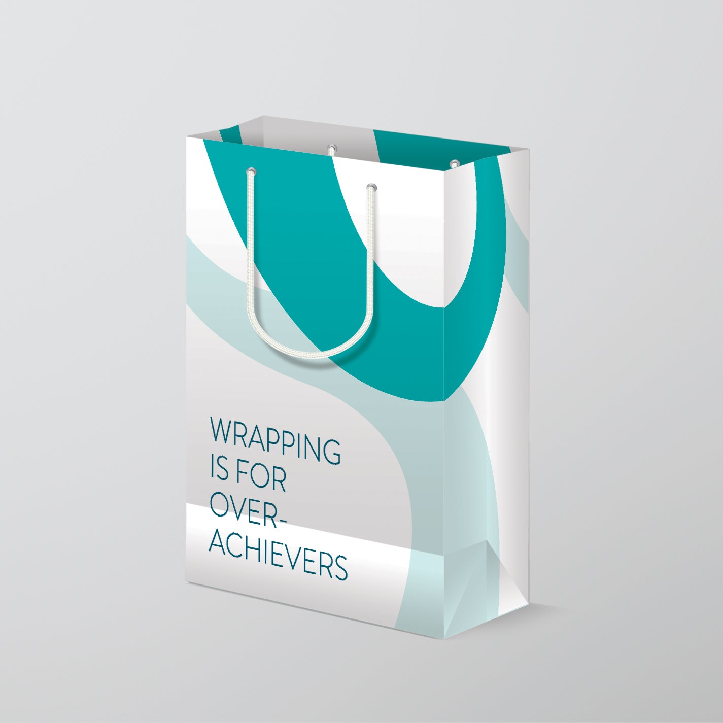 Effortless Hero – Gift Bag