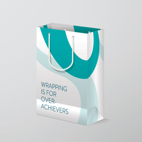 Effortless Hero – Gift Bag