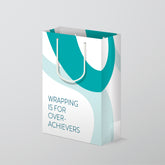 Effortless Hero – Gift Bag