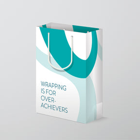 Effortless Hero – Gift Bag