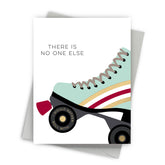 Roller Buddy Friendship Card by Fine Moments