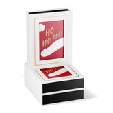 Ho, Ho, Ho – Boxed Holiday Cards by Fine Moments