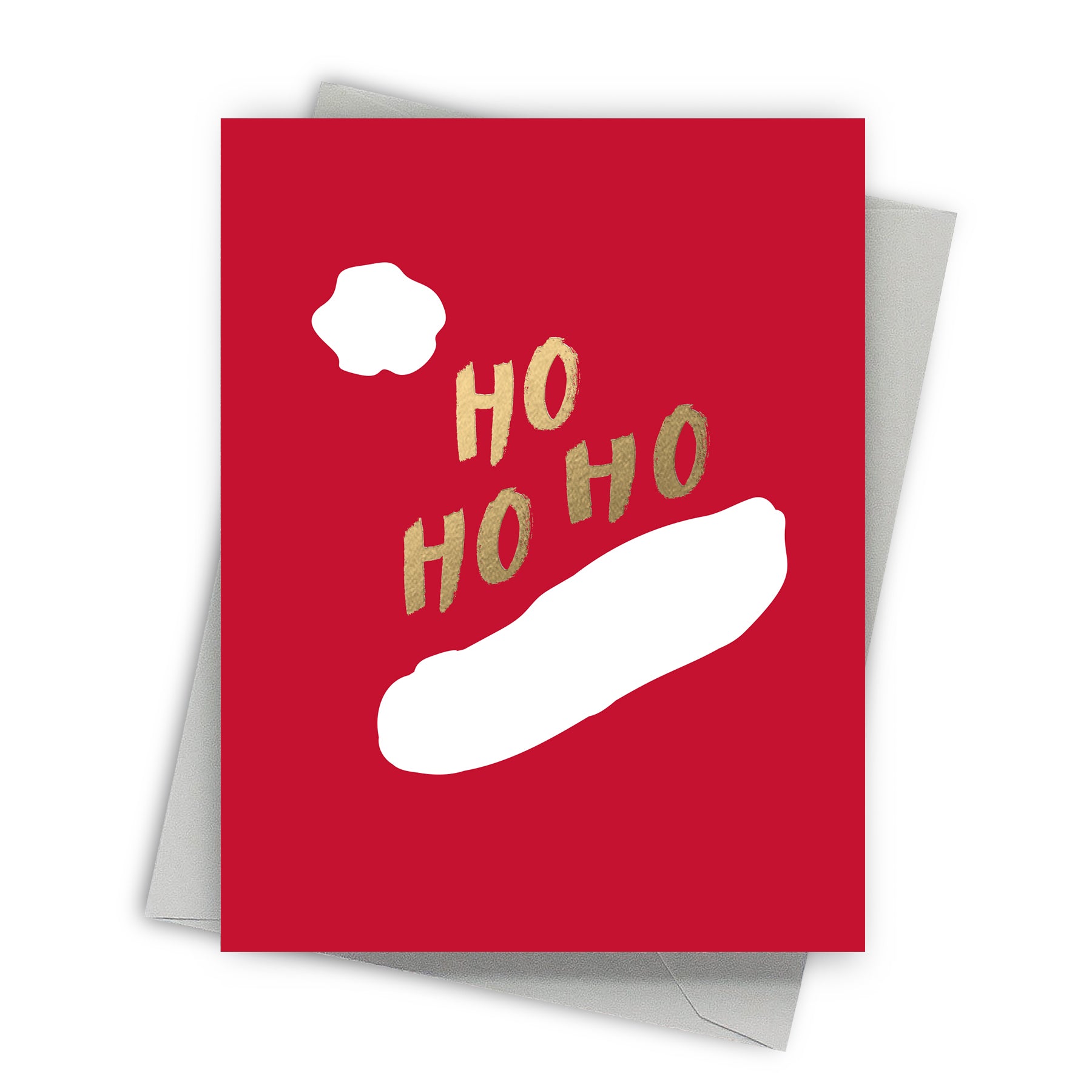 Ho, Ho, Ho – Boxed Holiday Cards