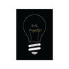 Bright Ideas Mini Notebook by Fine Moments – front view