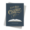 Your Best Chapter Yet