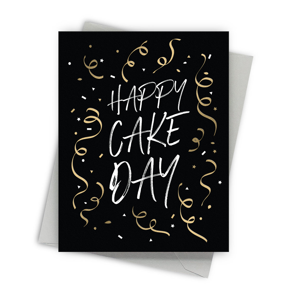 Happy Cake Day by Fine Moments