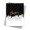 Sweet Calories Birthday Card by Fine Moments