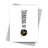 Exclamation Point Friendship Card by Fine Moments