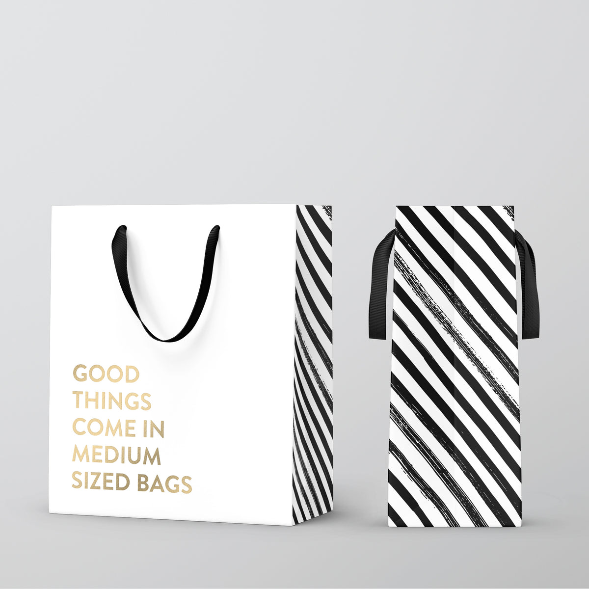 Good Things Come Gift Bag by Fine Moments